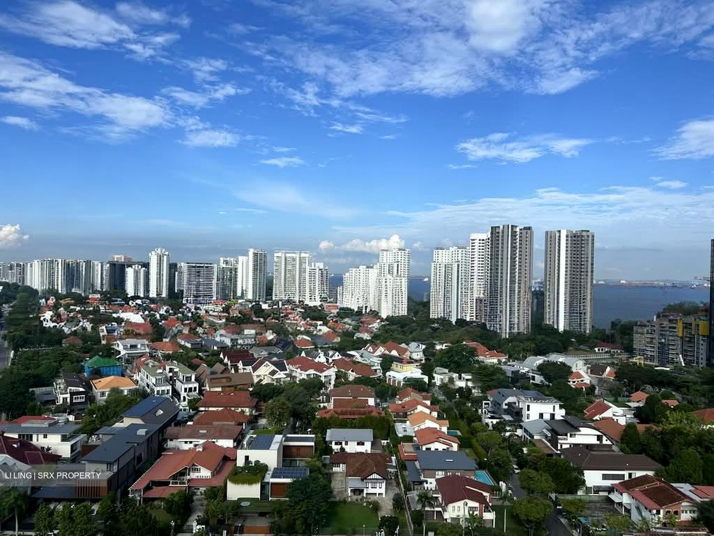 8M Residences (D15), Apartment #574660601